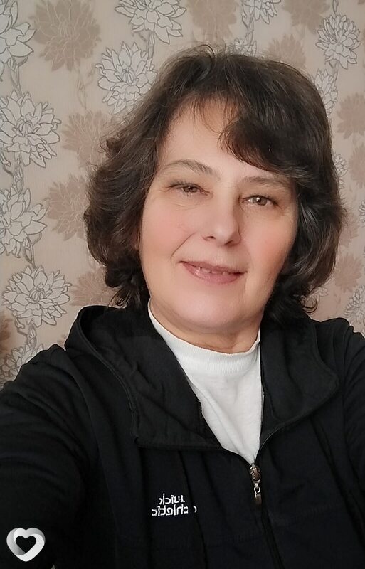 Нина, Житковичи
