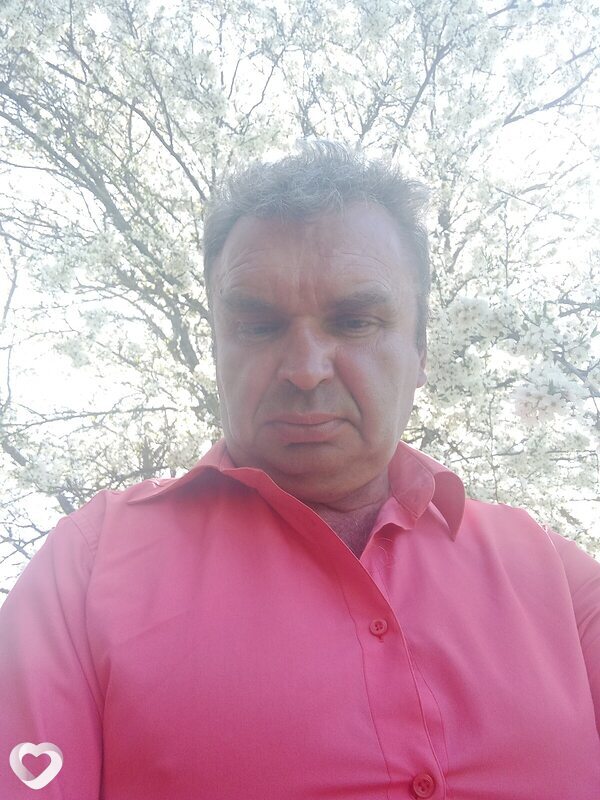 Сергей, 61, Минске — анкета №285223