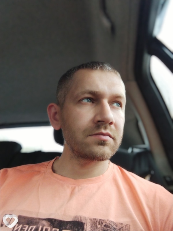 Максим, 43, Минске — анкета №285224