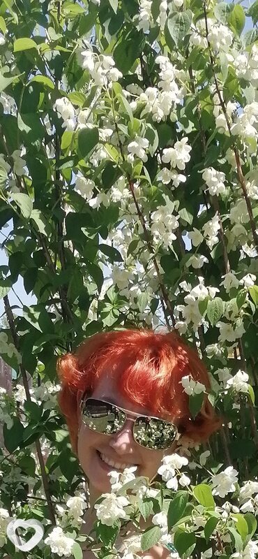 Лера, 40, Новокузнецке — анкета №285233