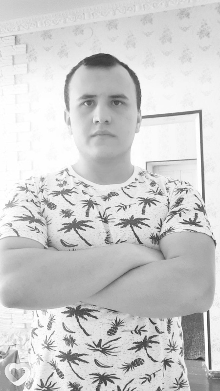 Руслан, Чирчик