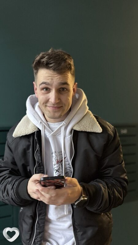 Александр, 29, Барановичах — анкета №285236