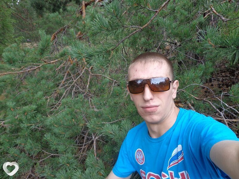 Николай, 34, Рубцовске — анкета №285237