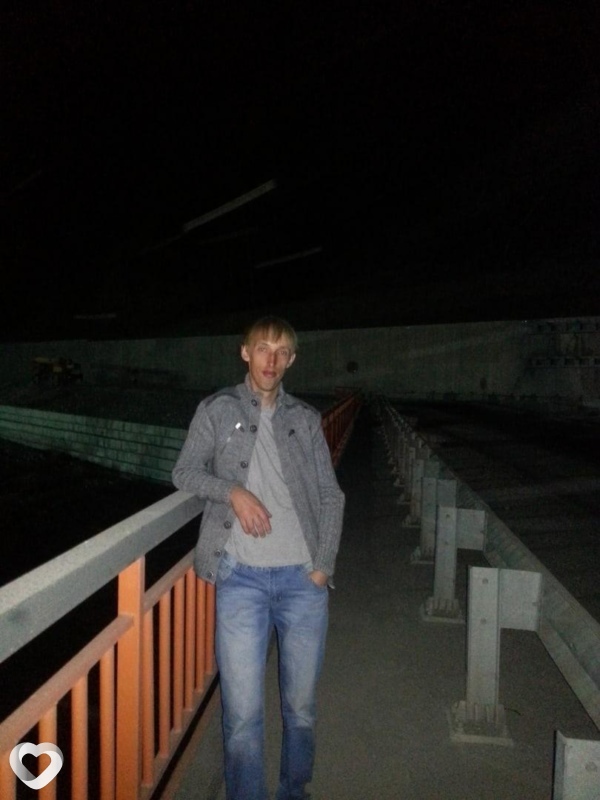 Юра, 37, Бобруйске — анкета №285238