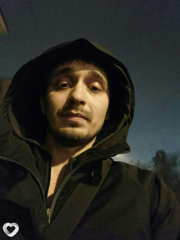 Алексей, Санкт-Петербург