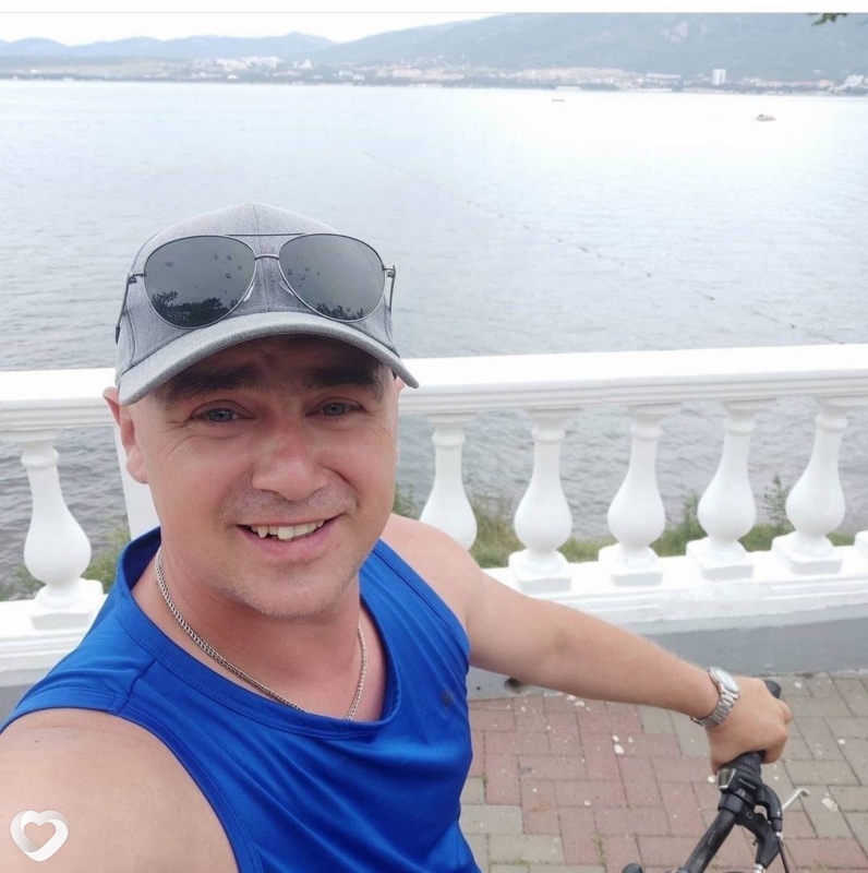 Евгений, 48, Балашихе — анкета №285244