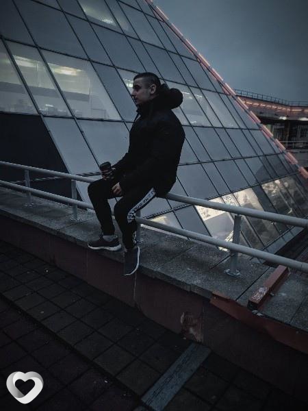 Димон, 29, Витебске — анкета №285174