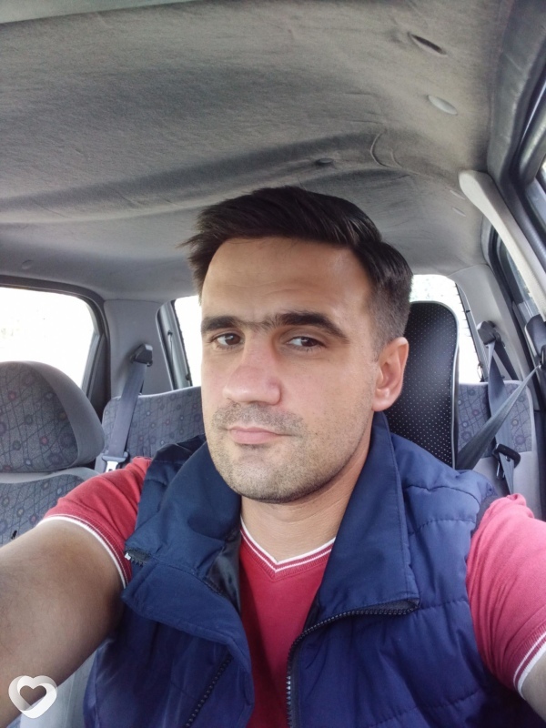Денис, 39, Калининграде — анкета №285176
