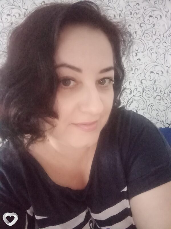 Татьяна, 47, Тюмени — анкета №285177