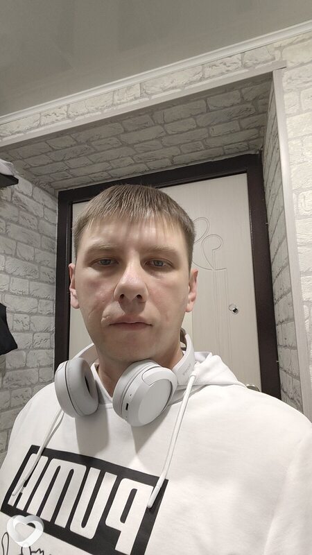 Алексей, Березники