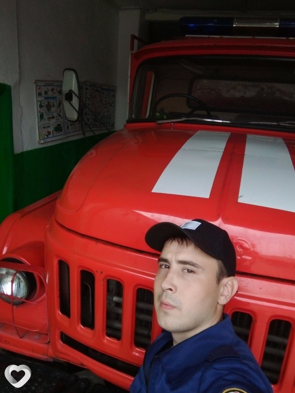 Василий, 27, Старом Осколе — анкета №285183