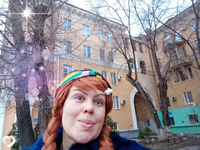 Настя, 39, Москве — анкета №285194