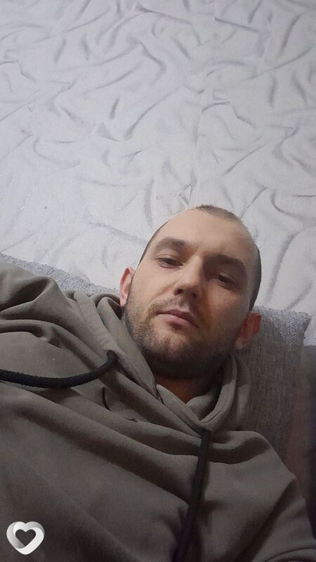 Сергей, 35, Орёл — анкета №285275