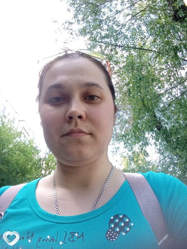 Татьяна, 28, Норильске — анкета №285248