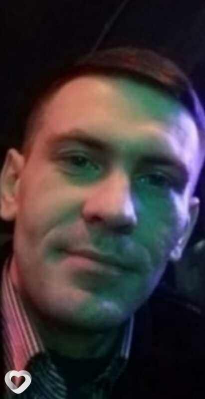 Максим, 41, Тюмени — анкета №285249