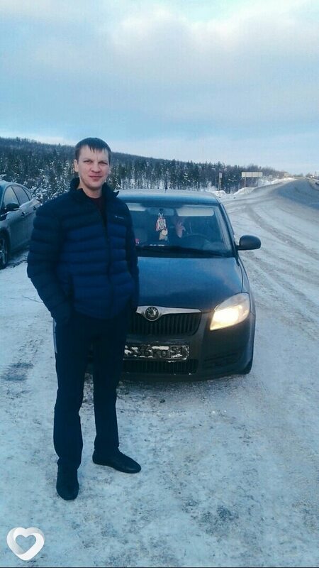 Денис, 41, Перми — анкета №285250