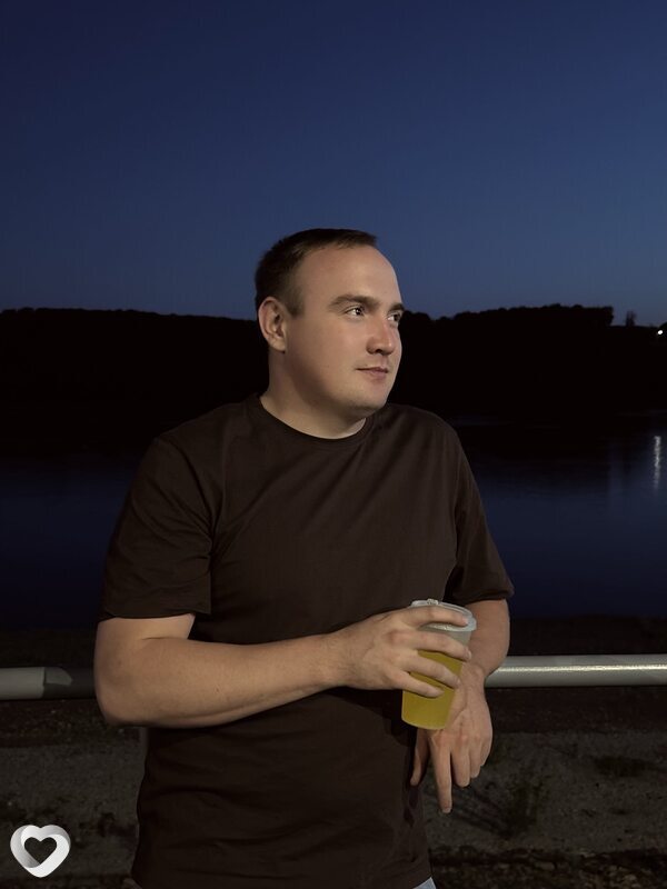 Дмитрий, 25, Кемерове — анкета №285251