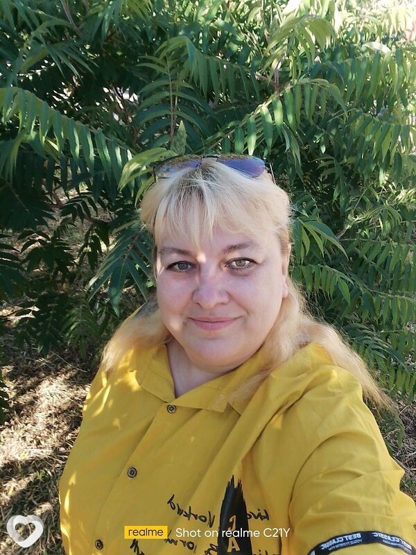 Виктория, 43, Ростове-на-Дону — анкета №285252