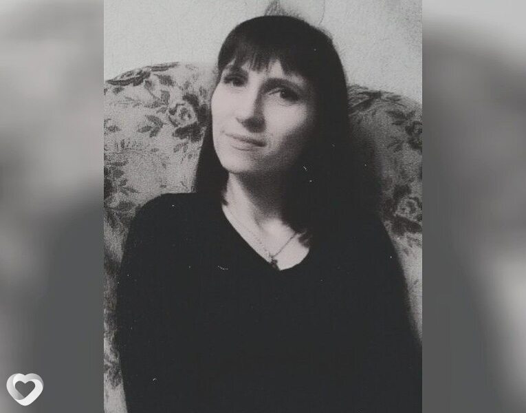 Лёля, 42, Тамбове — анкета №285253