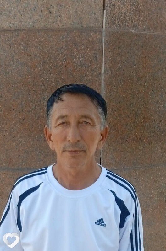 Жанат, 60, Семей — анкета №285254