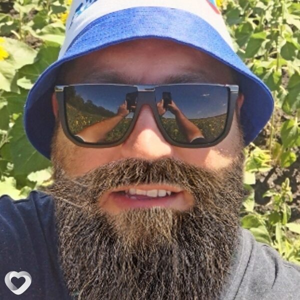 Дмитрий, 40, Перми — анкета №285256