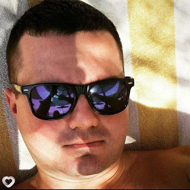 Александр, 36, Гродно — анкета №285257