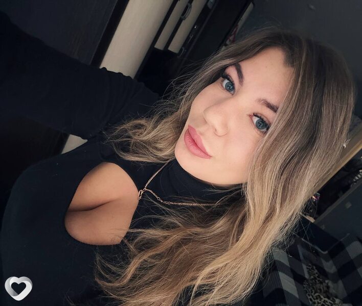 Лиза, 29, Владивостоке — анкета №285258