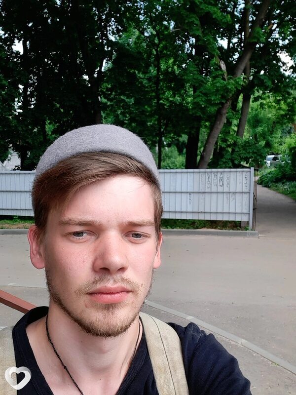 Серафим, 27, Нижнем Новгороде — анкета №285259