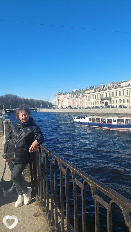 Валентина, 67, Ставрополе — анкета №285263