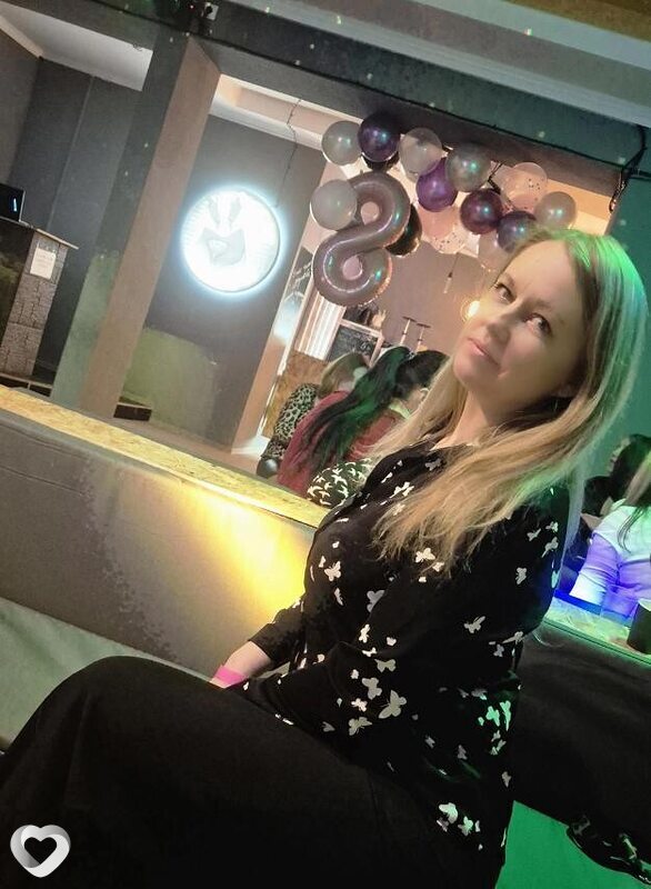 Елена, 43, Борисове — анкета №285268