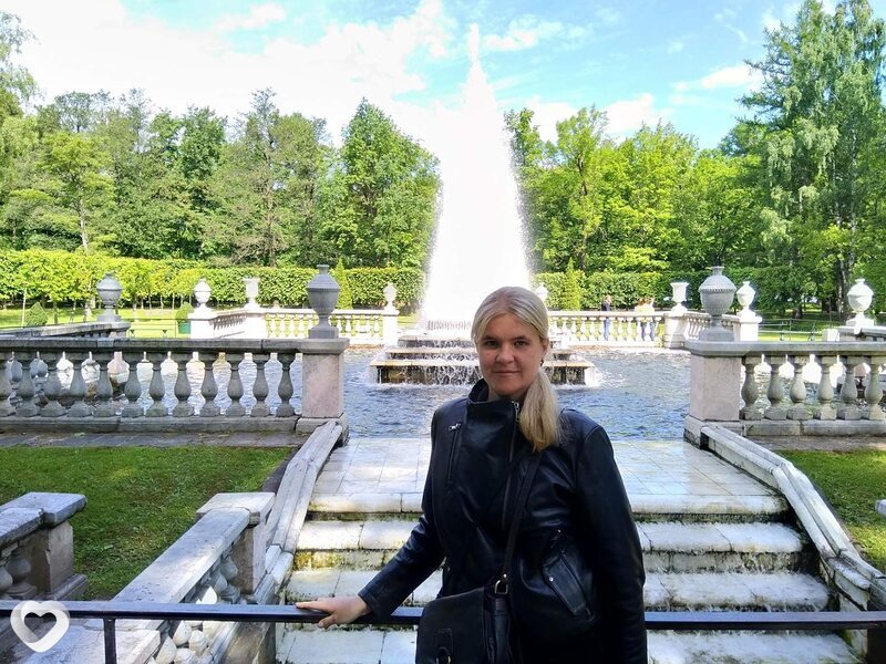 Мария, 37, Ижевске — анкета №285269
