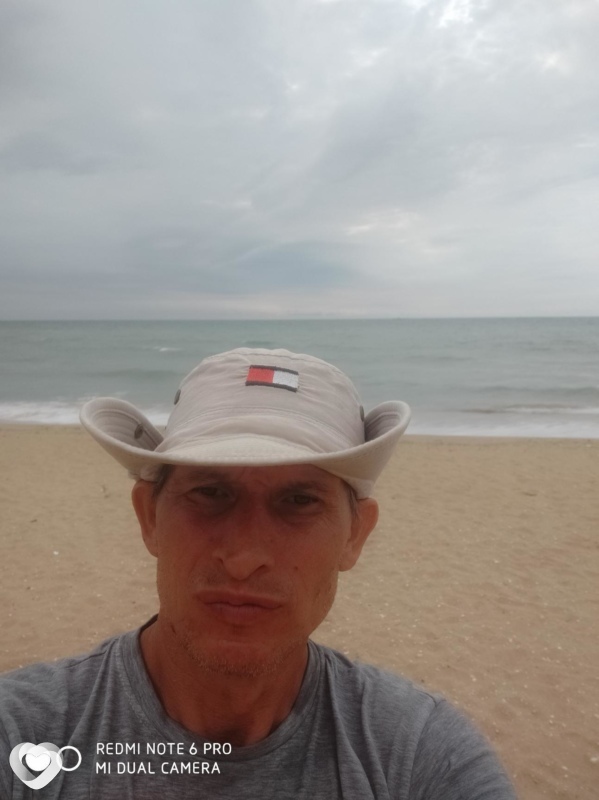 Магомед, 51, Туле — анкета №285308
