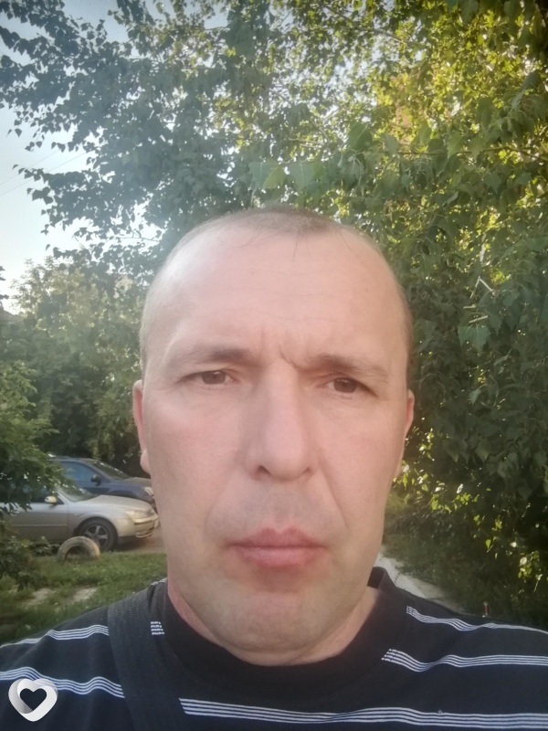 Александр, 46, Омске — анкета №285311