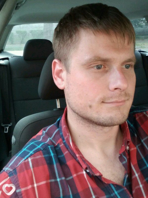 Олег, 40, Луганске — анкета №285312