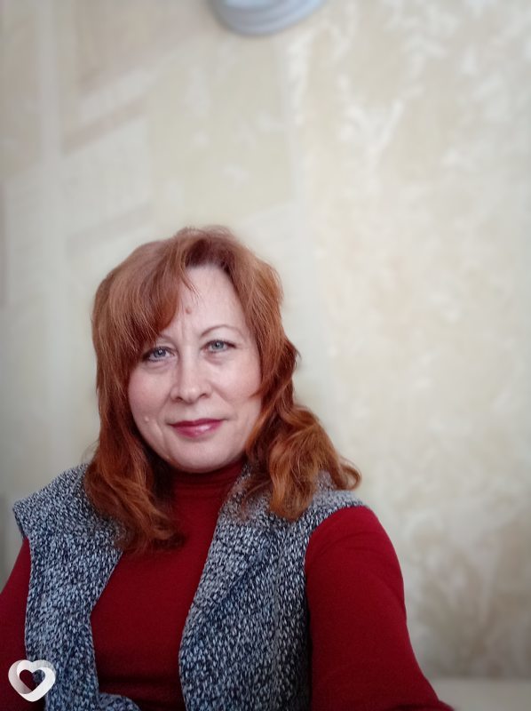 Мария, 57, Ростове-на-Дону — анкета №285313