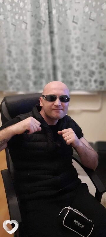 Славик, 42, Киеве — анкета №285315