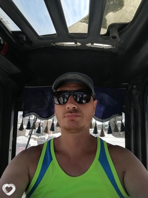 Константин, 42, Новосибирске — анкета №285324