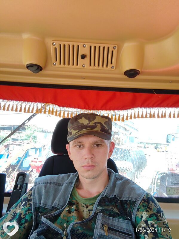 Владимир, 31, Сальске — анкета №285326