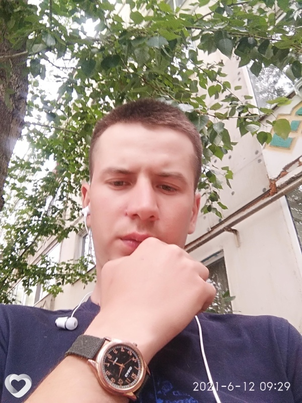 Анатолий, 29, Актюбинске — анкета №285328