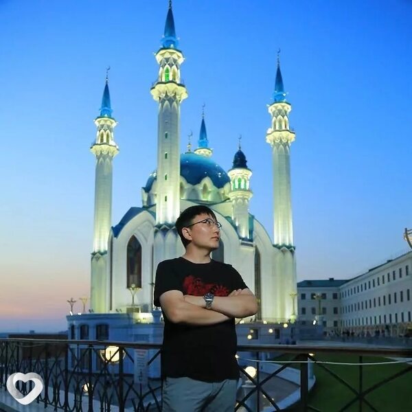 Хань, 27, Минске — анкета №285330