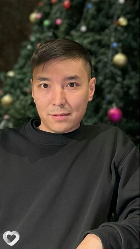 Баха, 29, Алматы — анкета №285332
