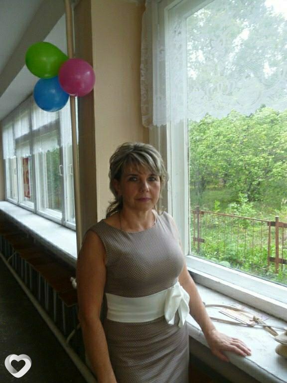 Светлана, Энгельс