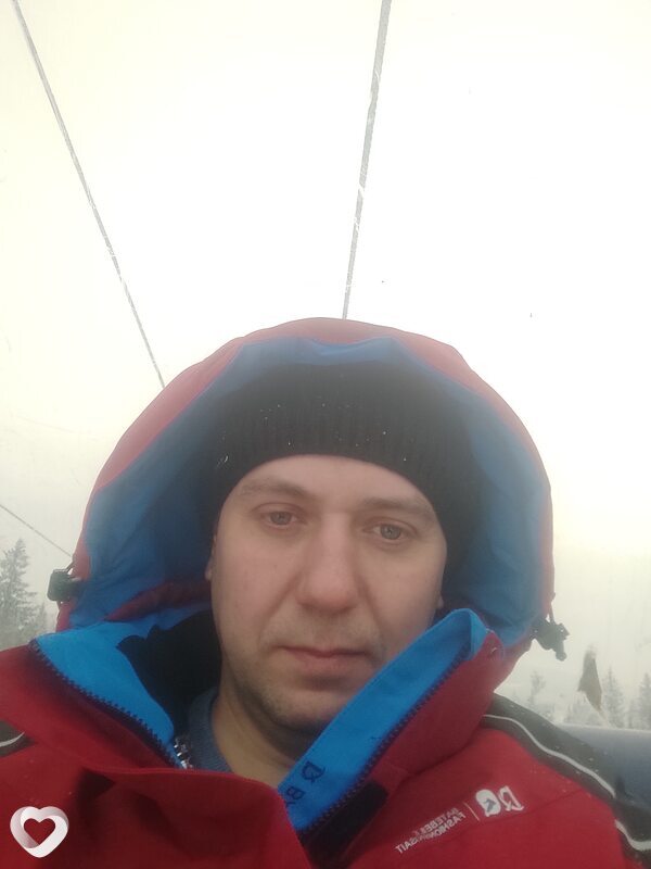 Алексей, 45, Нижнем Тагиле — анкета №285338
