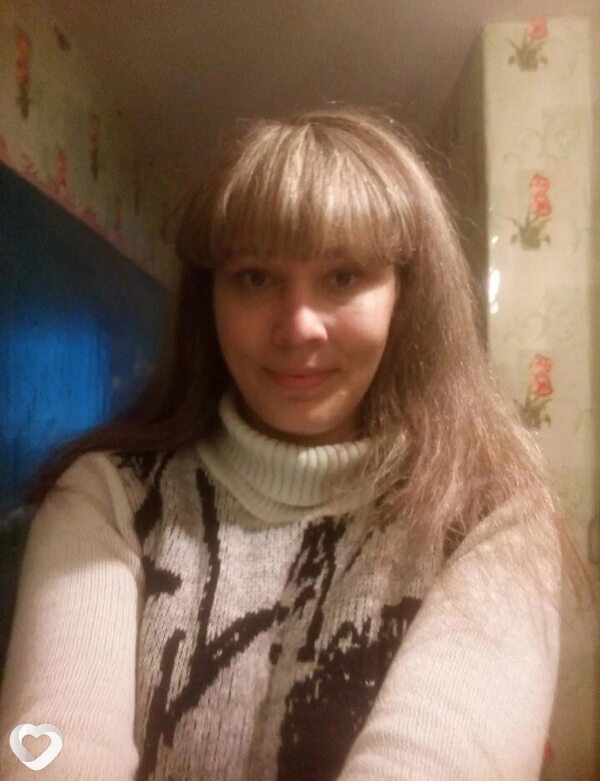 Анастасия, 40, Смоленске — анкета №285342