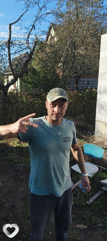 Вадим, 35, Бресте — анкета №285500