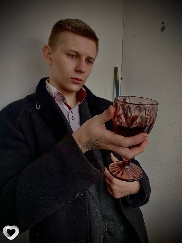 Кирилл, 20, Гомеле — анкета №285501