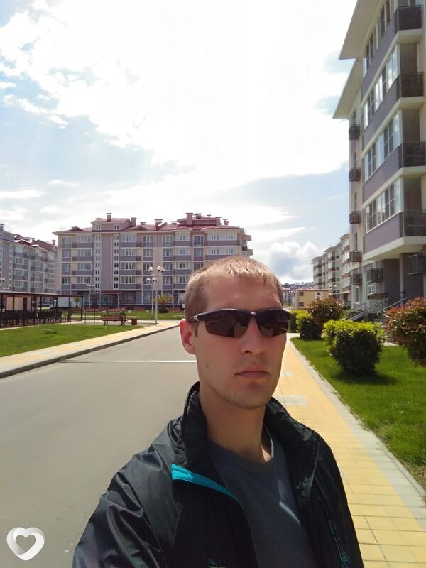 Серега, 38, Краснодаре — анкета №285505