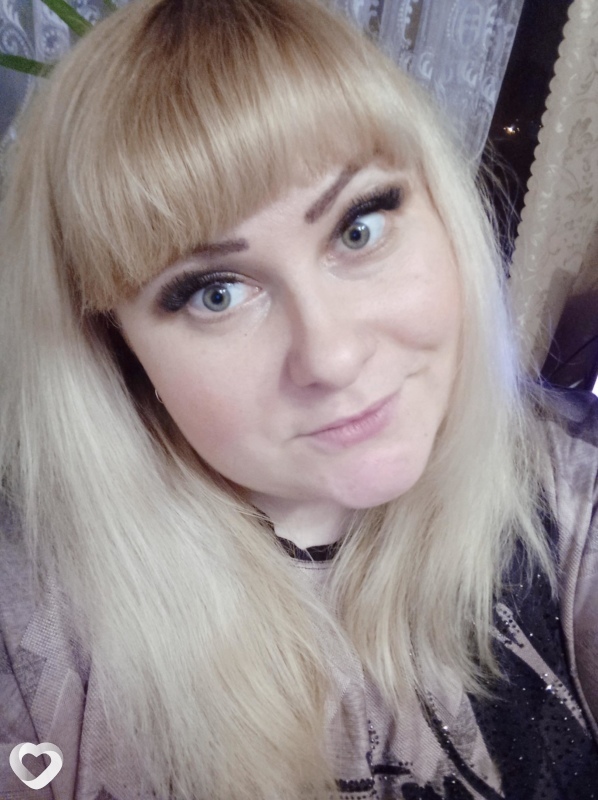 Марина, 41, Гомеле — анкета №285509