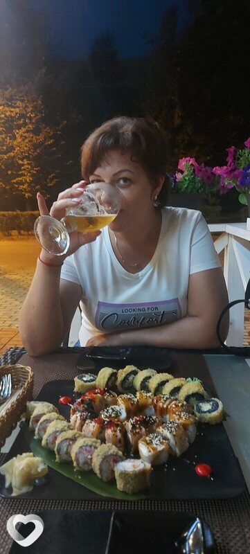 Наталья, Коломна