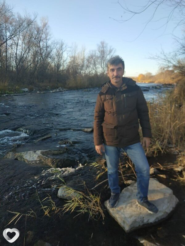 Сергей, 49, Ростове-на-Дону — анкета №285514
